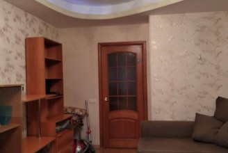 ул. Парашютная, 20 - м. Комендантский проспект