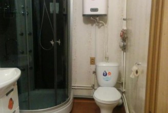 ул. Земледельческая, 5 корп. 2 - м. Чёрная Речка