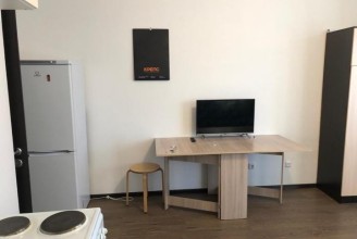 Арцеуловская аллея, 23 корп. 1 - м. Комендантский проспект