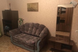 ул. Маршала Захарова, 12 корп. 2 - м. Проспект Ветеранов