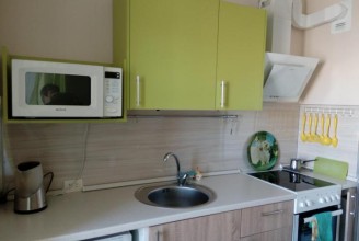 Юнтоловский пр-кт, 53 корп. 1 - м. Беговая
