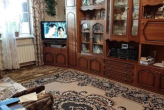 ул. Камышовая, 46 корп. 1 - м. Комендантский проспект