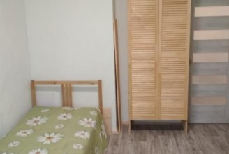 ул. Глухарская - м. Комендантский проспект