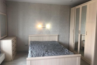 Комендантский пр-кт, 55 корп. 1 - м. Комендантский проспект