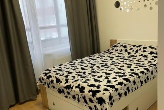 Советский пр-кт, 34 корп. 3 - м. Рыбацкое