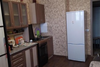 ул. Ростовская, 23 - м. Купчино