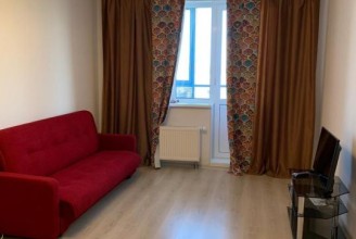 ул. Парашютная, 42 корп. 1 - м. Комендантский проспект
