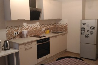 ул. Глухарская, 27 корп. 1 - м. Комендантский проспект