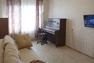 ул. Подвойского, 24 корп. 3 - м. Проспект Большевиков