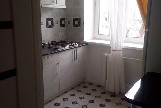 ул. Александра Матросова, 20 корп. 2