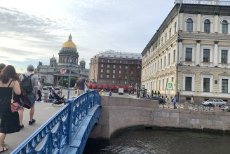 пер Антоненко, 3 - м. Адмиралтейская