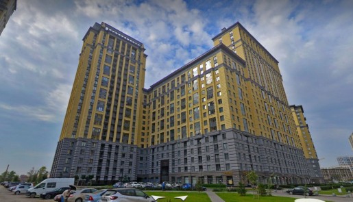 Самый надежный застройщик Санкт-Петербурга
