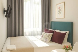 192029, г Санкт-Петербург, Невский р-н, ул. Ольминского, д 6