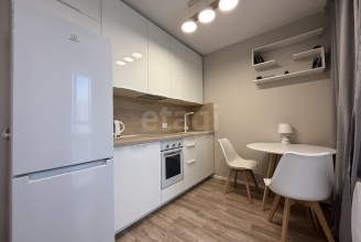 195273, г Санкт-Петербург, Красногвардейский р-н, Муринская дорога, д 8 к 2 стр 1