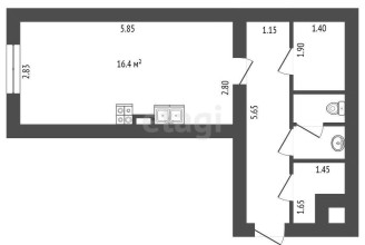 192029, г Санкт-Петербург, Невский р-н, пр-кт Обуховской Обороны, д 119