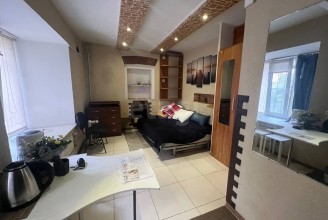 197198, г Санкт-Петербург, Петроградский р-н, ул. Зверинская, д 26