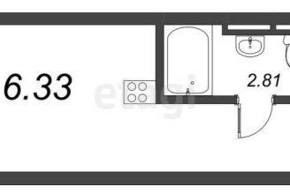 192102, г Санкт-Петербург, Фрунзенский р-н, ул. Салова, д 61