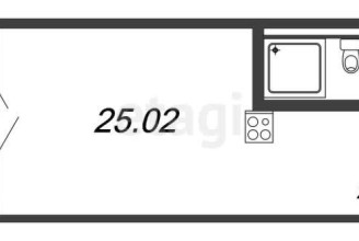 192102, г Санкт-Петербург, Фрунзенский р-н, ул. Салова, д 61