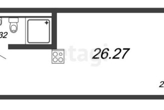 192102, г Санкт-Петербург, Фрунзенский р-н, ул. Салова, д 61