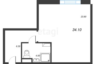 191167, г Санкт-Петербург, Центральный р-н, Херсонский проезд, д 6 стр 1