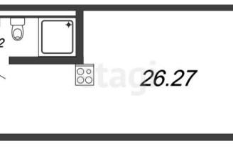 192102, г Санкт-Петербург, Фрунзенский р-н, ул. Салова, д 61