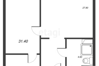191167, г Санкт-Петербург, Центральный р-н, Херсонский проезд, д 6 стр 1