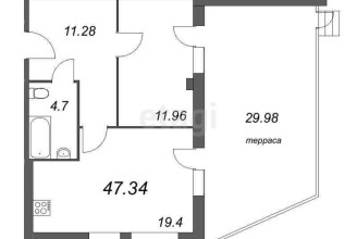 191119, г Санкт-Петербург, Центральный р-н, Лиговский пр-кт, д 127