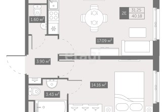 192282, г Санкт-Петербург, Невский р-н, ул. Архивная, д 3 к 1 стр 1
