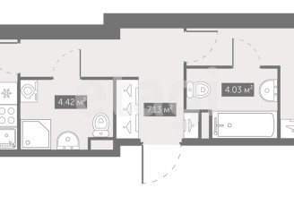192282, г Санкт-Петербург, Невский р-н, ул. Архивная, д 3 к 1 стр 1
