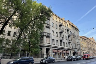 191036, г Санкт-Петербург, Центральный р-н, ул. 8-я Советская, д 10