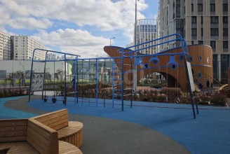 199225, г Санкт-Петербург, Василеостровский р-н, Миклухо-Маклая наб, д 3 к 1 стр 1