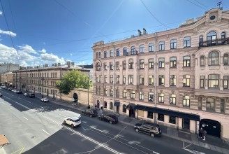 191028, г Санкт-Петербург, Центральный р-н, ул. Кирочная, д 8 литера Б