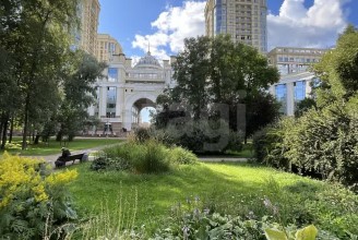 г Санкт-Петербург, Московский пр-кт, д 183-185 литера а