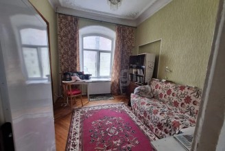 191028, г Санкт-Петербург, Центральный р-н, ул. Кирочная, д 18