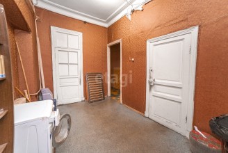 191025, г Санкт-Петербург, Центральный р-н, ул. Рубинштейна, д 6