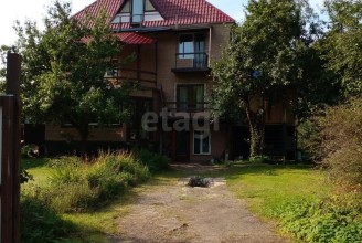 194356, г Санкт-Петербург, Выборгский р-н, поселок Парголово, ул. Парковая, д 7