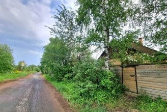 198323, г Санкт-Петербург, Красносельский р-н, тер Горелово, ул. Набережная, д 119
