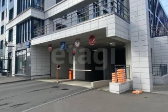 199155, г Санкт-Петербург, Василеостровский р-н, ул. Уральская, д 21 стр 1