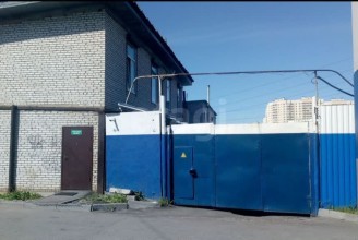 196240, г Санкт-Петербург, Московский р-н, 5-й Предпортовый проезд, д 18 литера Б