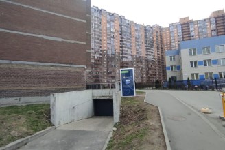 197345, г Санкт-Петербург, Приморский р-н, Лыжный пер, д 8 к 1