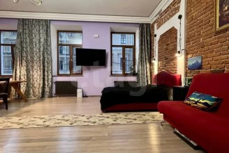 191023, г Санкт-Петербург, Центральный р-н, ул. Малая Садовая, д 4