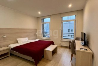 197022, г Санкт-Петербург, Петроградский р-н, ул. Академика Павлова, д 7