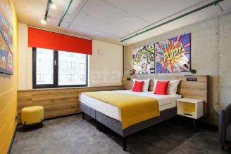 196143, г Санкт-Петербург, Московский р-н, ул. Орджоникидзе, д 44а стр 1