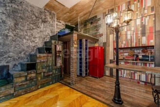 г Санкт-Петербург, Центральный р-н, Греческий пр-кт, д 10