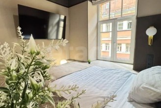 191180, г Санкт-Петербург, Адмиралтейский р-н, Большой Казачий пер, д 10