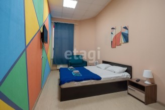 191040, г Санкт-Петербург, Центральный р-н, ул. Коломенская, д 15-17