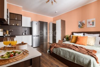 196105, г Санкт-Петербург, Московский р-н, ул. Кузнецовская, д 58 к 1