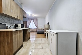 191036, г Санкт-Петербург, Центральный р-н, ул. Кременчугская, д 11 к 1