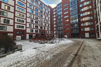 191036, г Санкт-Петербург, Центральный р-н, ул. Кременчугская, д 11 к 1