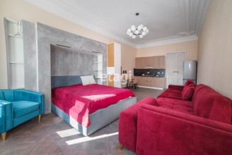 191024, г Санкт-Петербург, Центральный р-н, ул. Херсонская, д 8